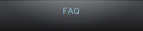 FAQ